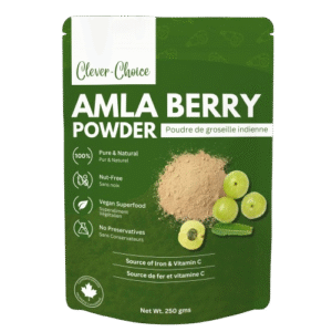 Amla Berry Powder