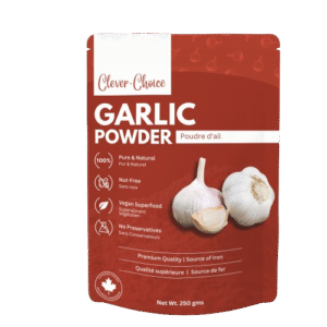 Garlic Powder