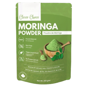 Moringa Powder