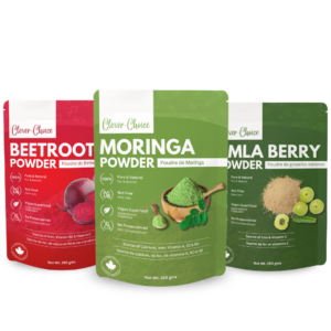 Multivitamin Replacer