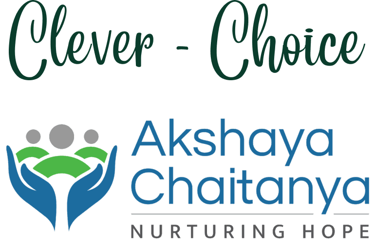 Clever-Choice Partnership with Akshaya Chaitanya