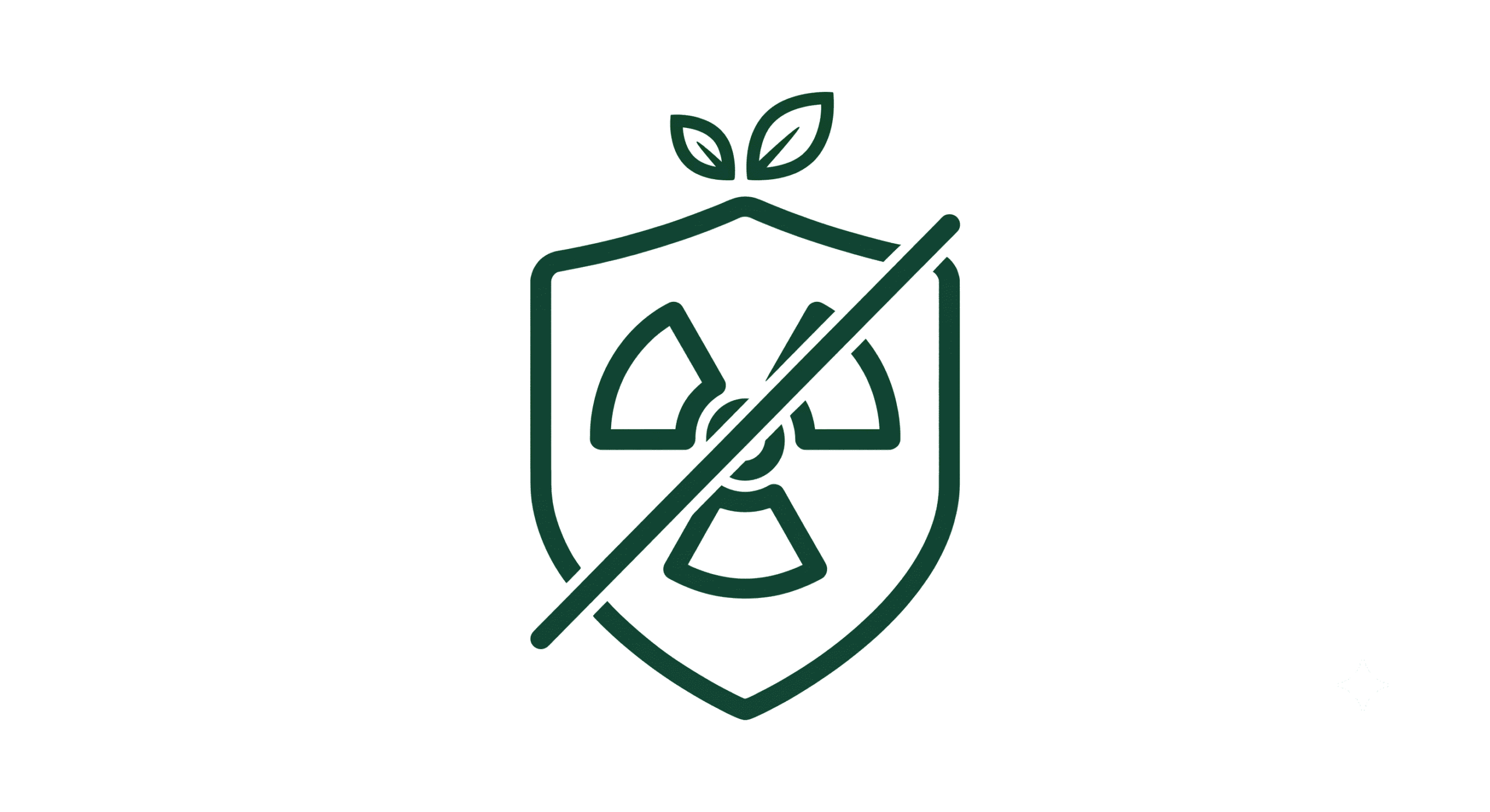 Non-Irradiated Nutrients Icon
