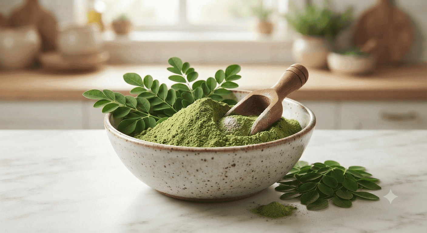 Moringa