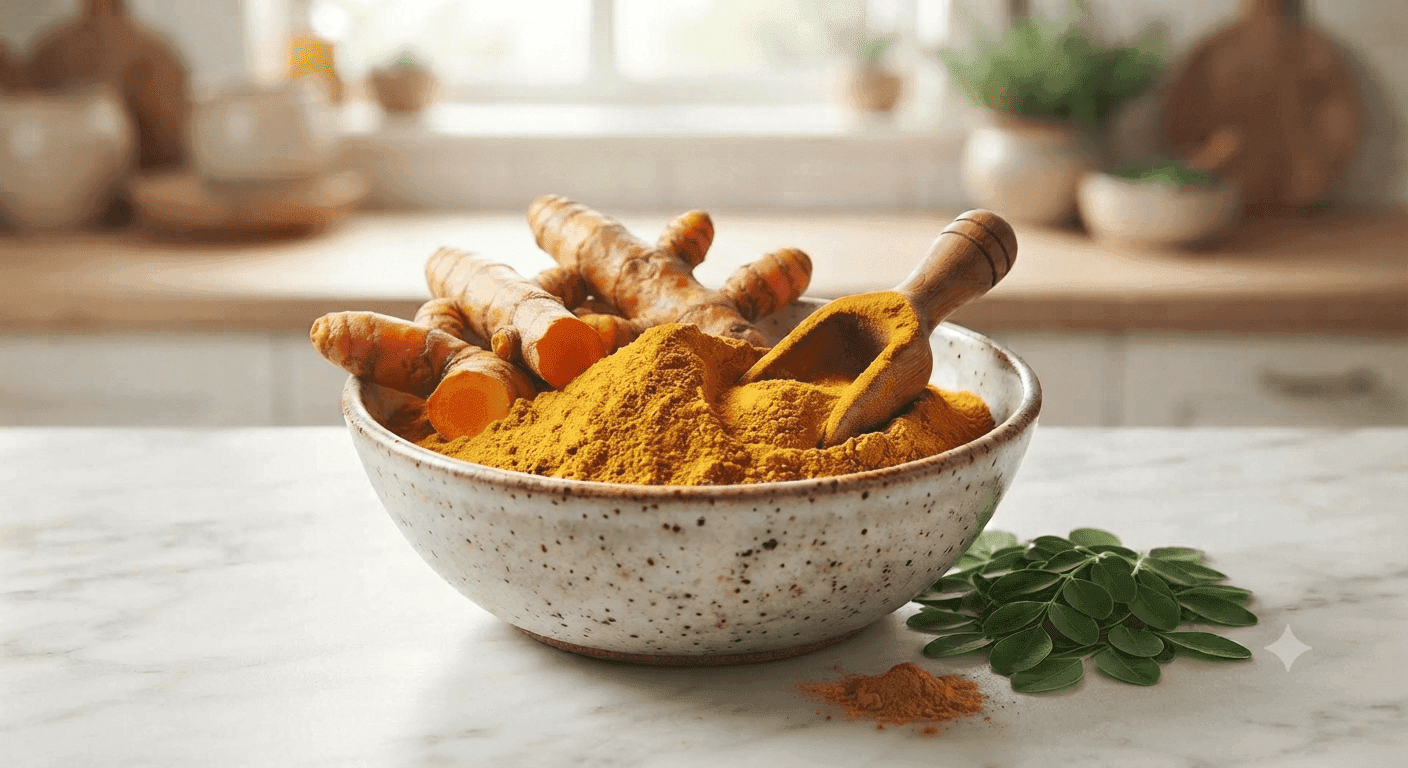 Turmeric