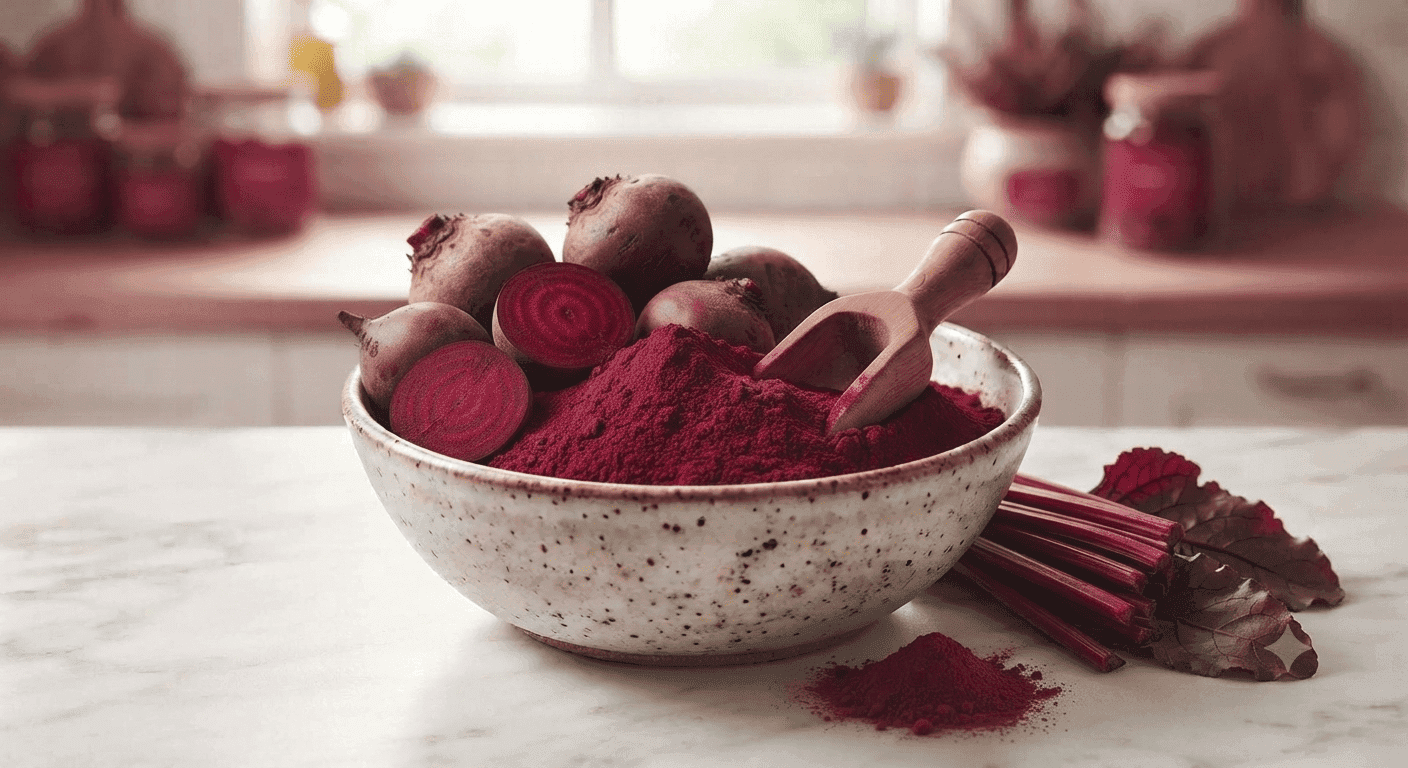 Beetroot Powder